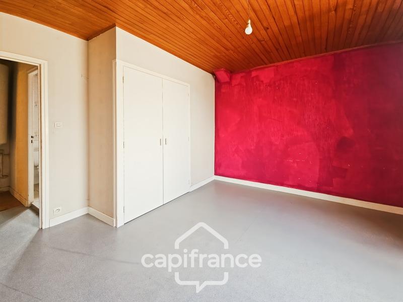 Maison en pierre - 165 m² - 7 pièces