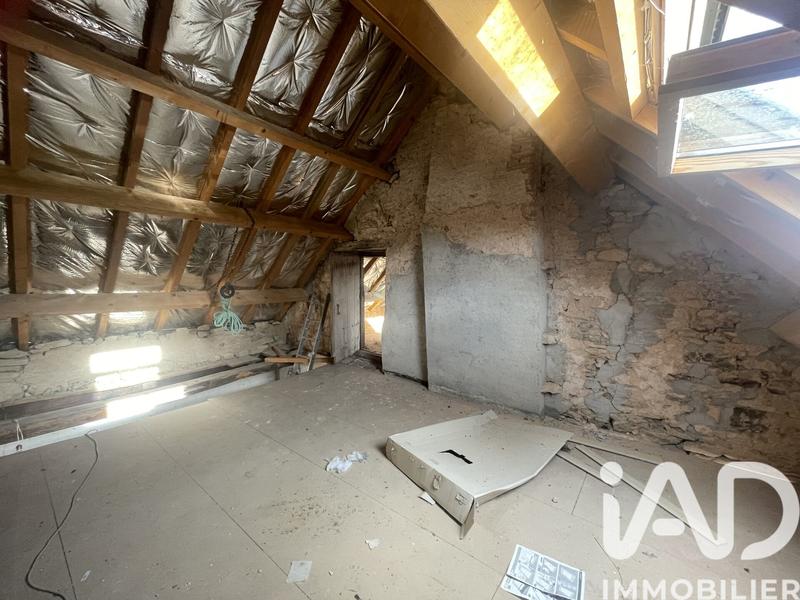 Maison - 167 m² - 6 pièces