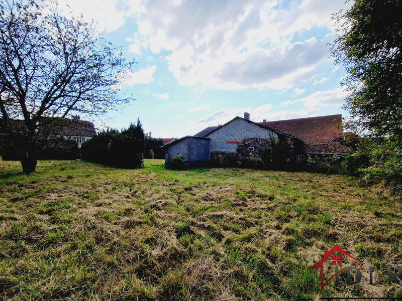 Maison de village - 258 m² - 10 pièces