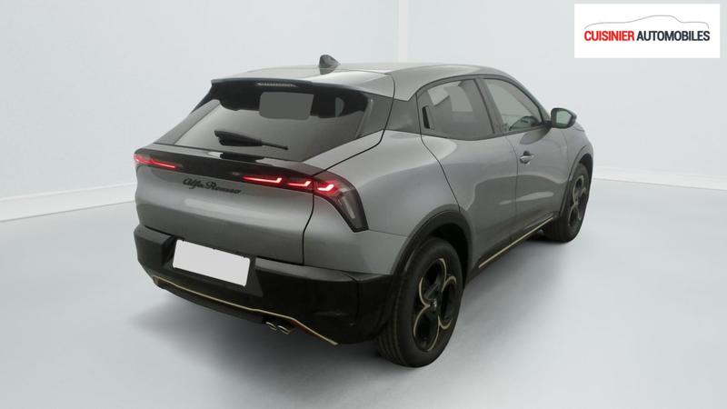 Alfa Romeo Junior 1.2 Ibrida 145 ch eDCT6 Intensa