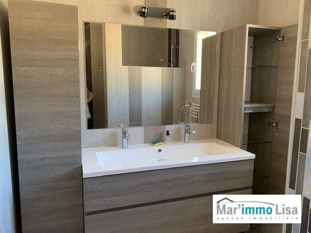 Villa - 87 m² - 4 pièces