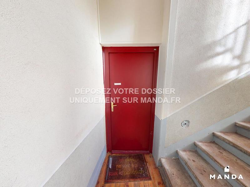 Appartement - 78 m² - 3 pièces