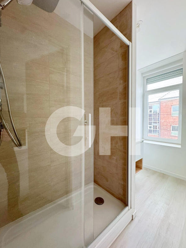 Appartement - 30 m² - 2 pièces