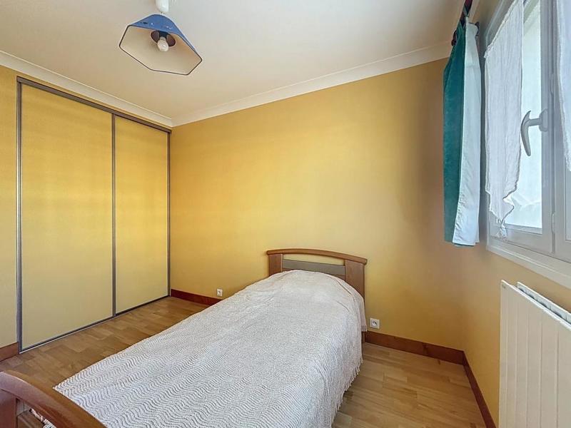 Maison - 107 m² - 7 pièces