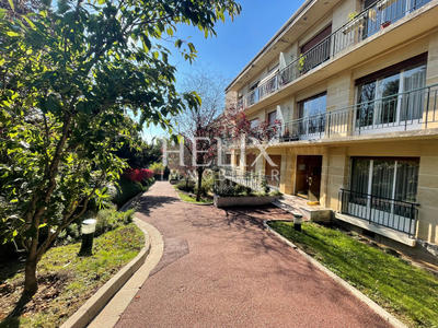 Appartement - 51 m² - 2 pièces