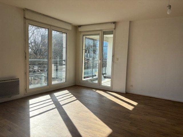 Appartement - 102 m² - 4 pièces