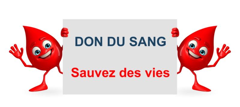 Don du sang
