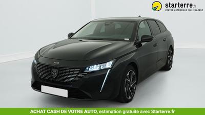 Peugeot 308 Sw Hybrid 145 e-Dcs6 Allure