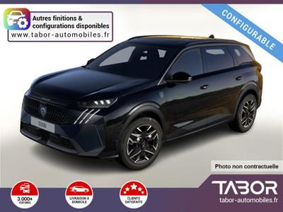 Peugeot 5008 1.2 Hybrid 145 Gt 7s Matrix Gps
