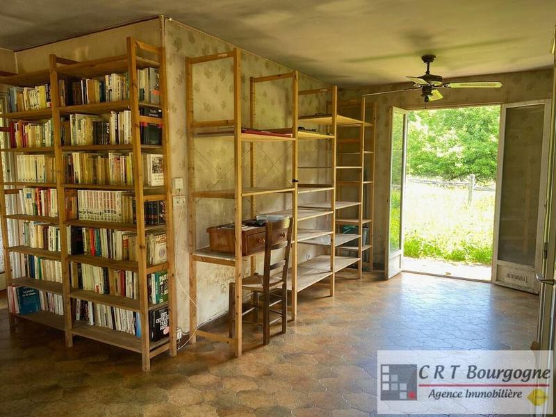 Maison - 105 m² - 6 pièces