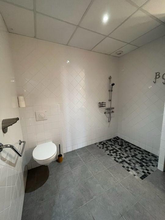 Fonds de commerce - 850 m²