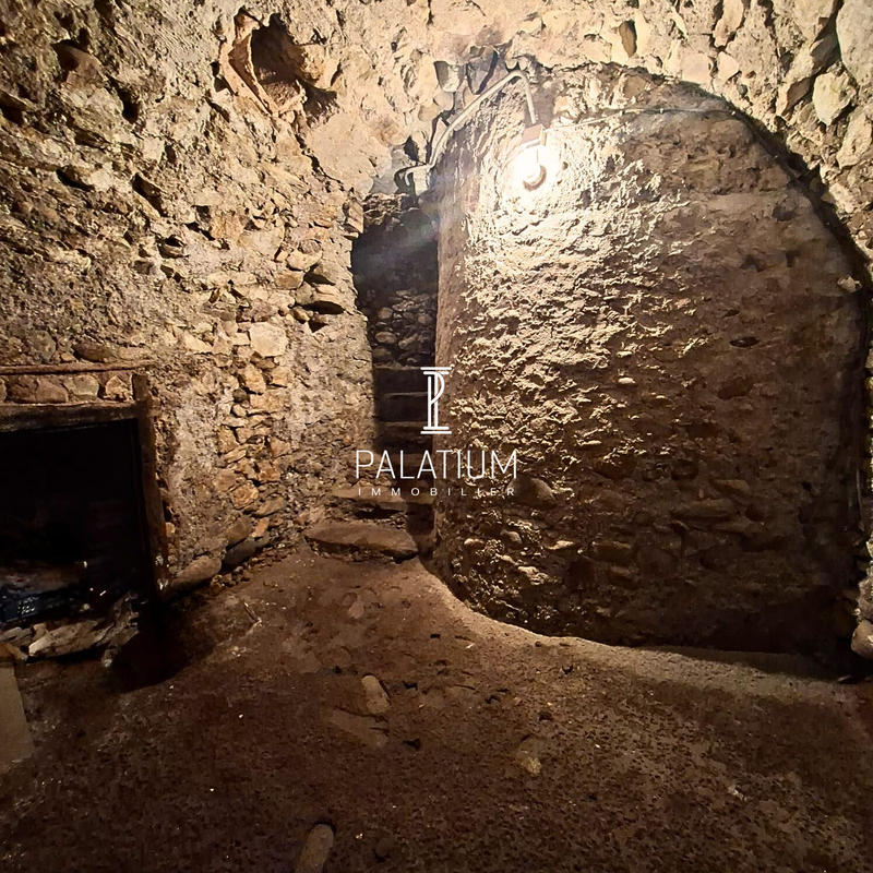 Maison - 81 m² - 4 pièces