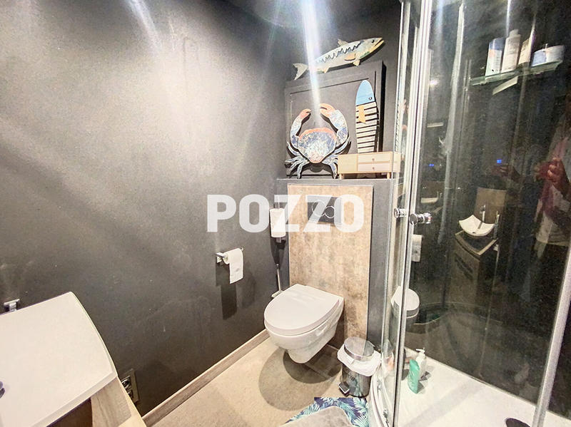 Maison - 138 m² - 5 pièces