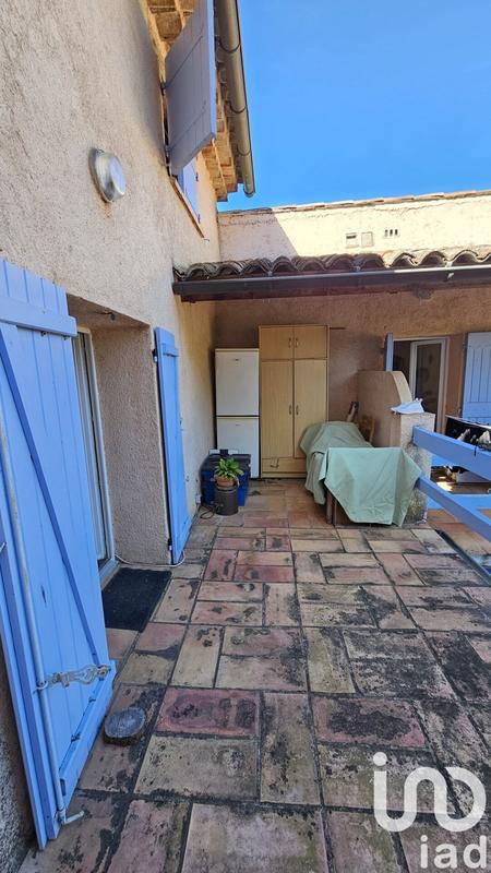 Maison - 106 m² - 4 pièces