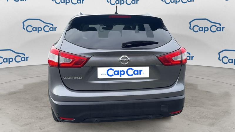 Nissan Qashqai 1.6 dCi 130 2wd Tekna - Automatique