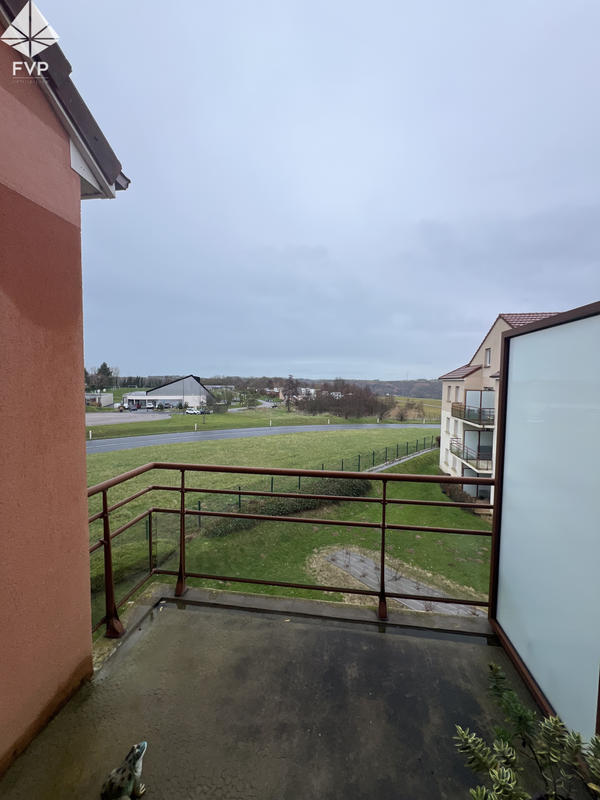 Duplex - 81 m² - 4 pièces