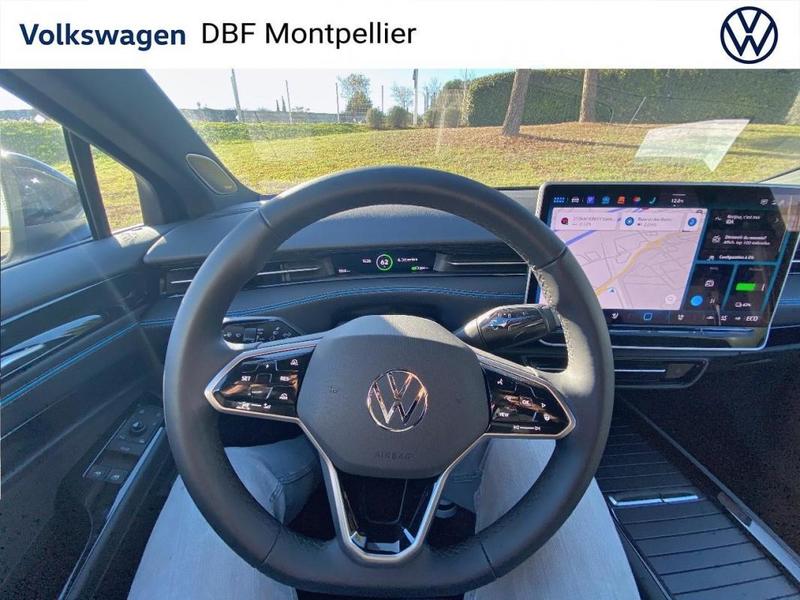 Volkswagen Id.7 Nouvelle Pro Life Max (286ch)
