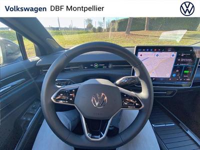 Volkswagen Id.7 Nouvelle Pro Life Max (286ch)