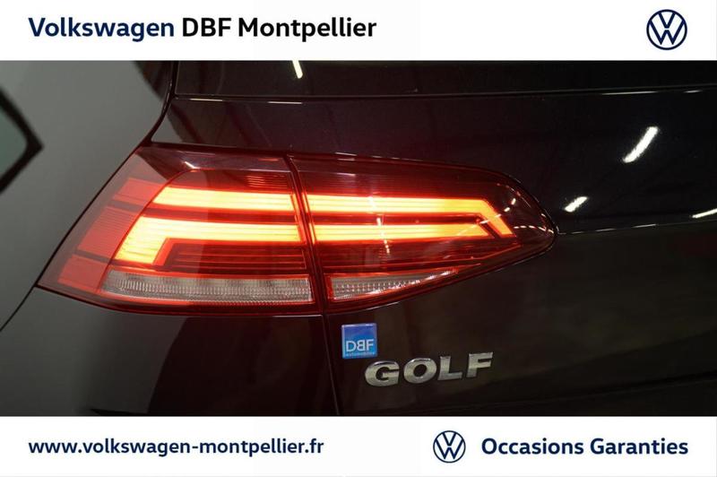 Volkswagen Golf Business 2.0 Tdi 150 Bvm6 Confortline