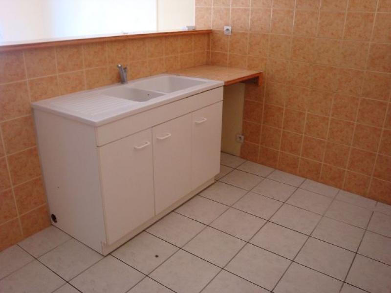 Maison - 63 m² - 3 pièces