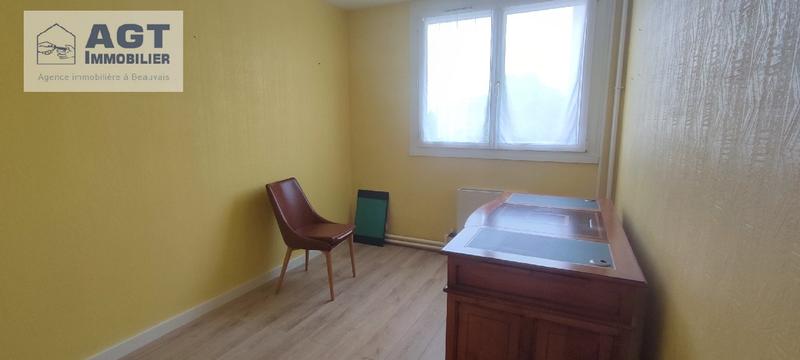 Appartement - 71 m² - 4 pièces