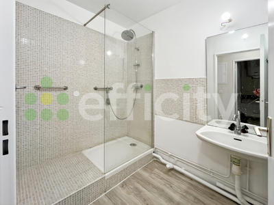 Appartement - 35 m² - 1 pièce