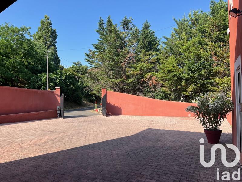 Maison de maîtres - 180 m² - 5 pièces