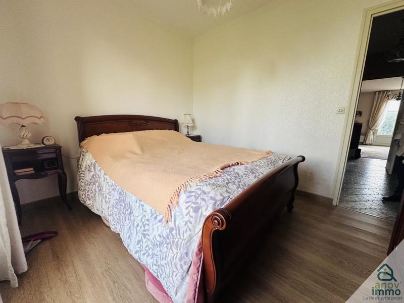 Maison de ville - 71 m² - 4 pièces