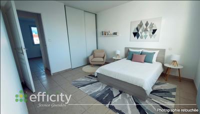 Pavillon - 86 m² - 4 pièces