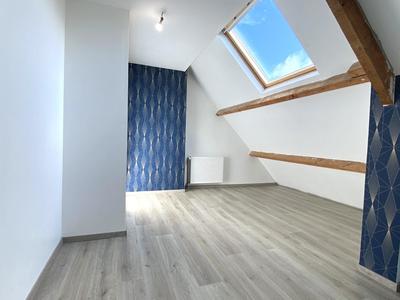 Maison - 132 m² - 5 pièces