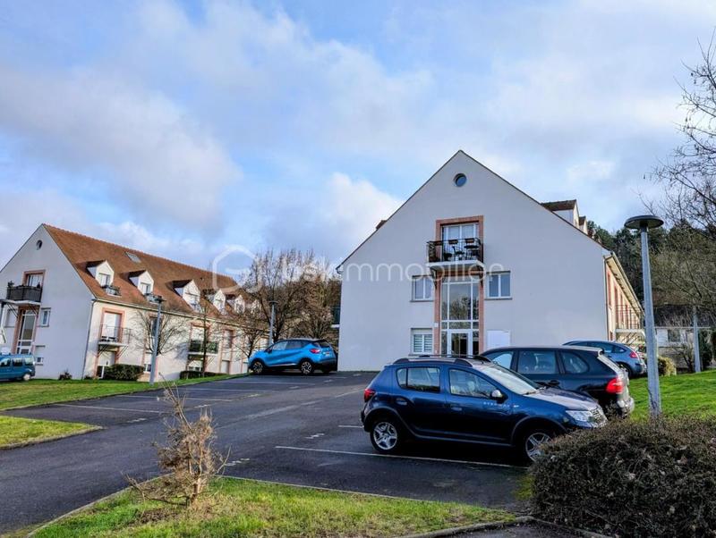 Appartement - 30 m² - 2 pièces