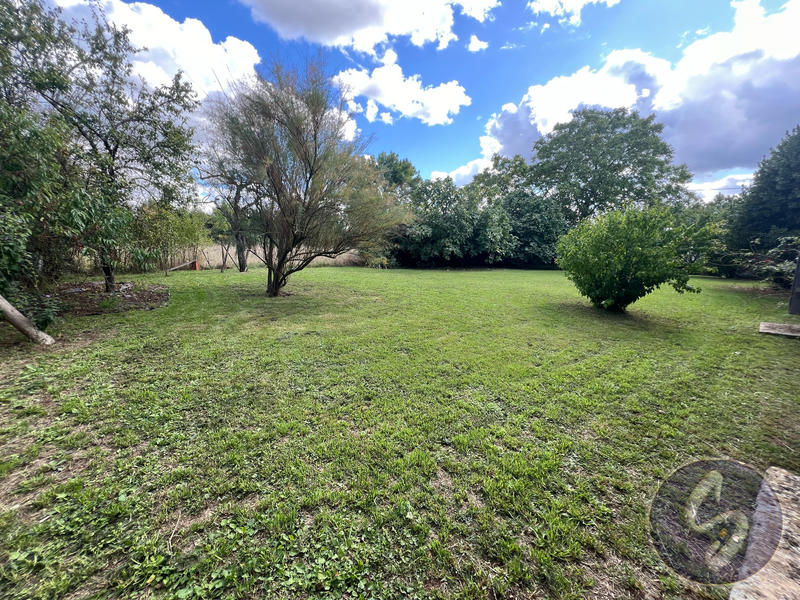 Ferme - 214 m² - 7 pièces