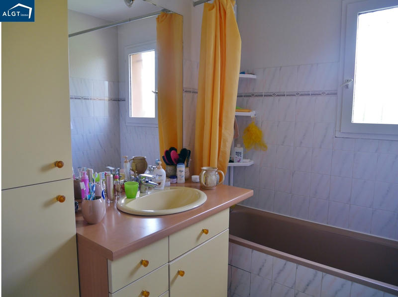 Villa - 88 m² - 4 pièces