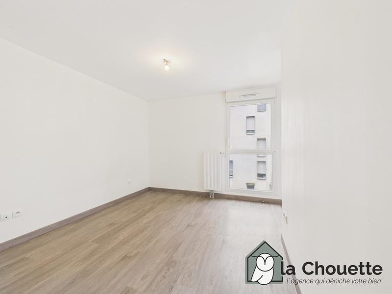 Appartement - 77 m² - 4 pièces