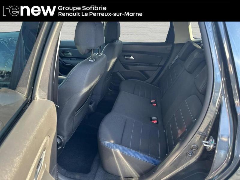 Dacia Duster TCe 130 Fap 4x2 15 ans