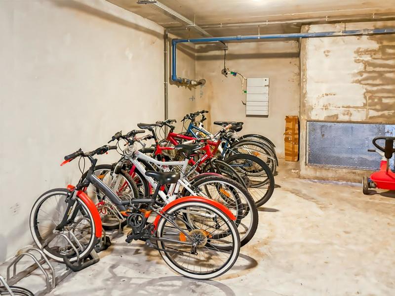 Appartement - 90 m² - 4 pièces