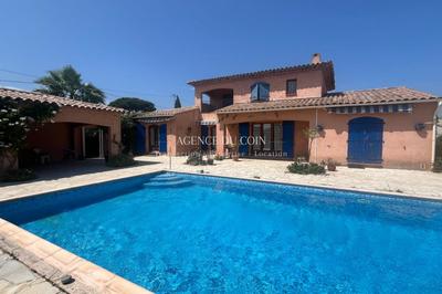Villa - 138 m² - 5 pièces
