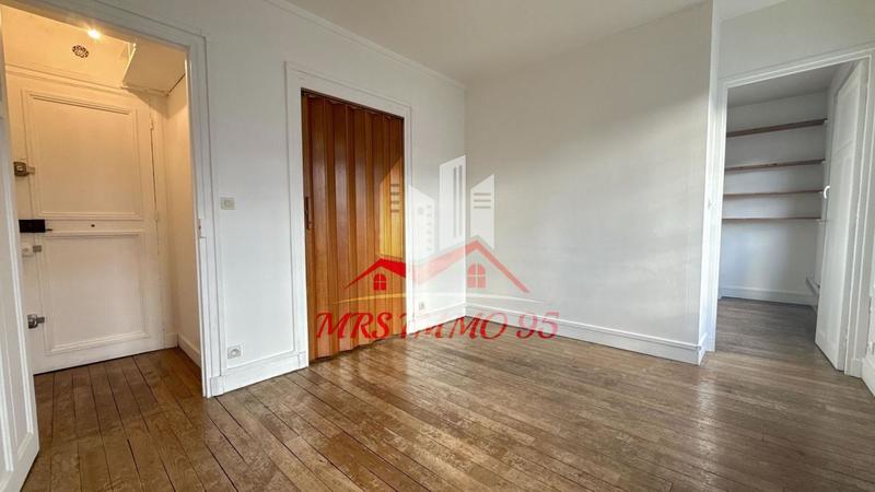 Appartement - 26 m² - 2 pièces