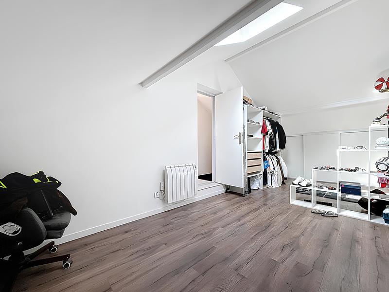 Maison - 83 m² - 4 pièces