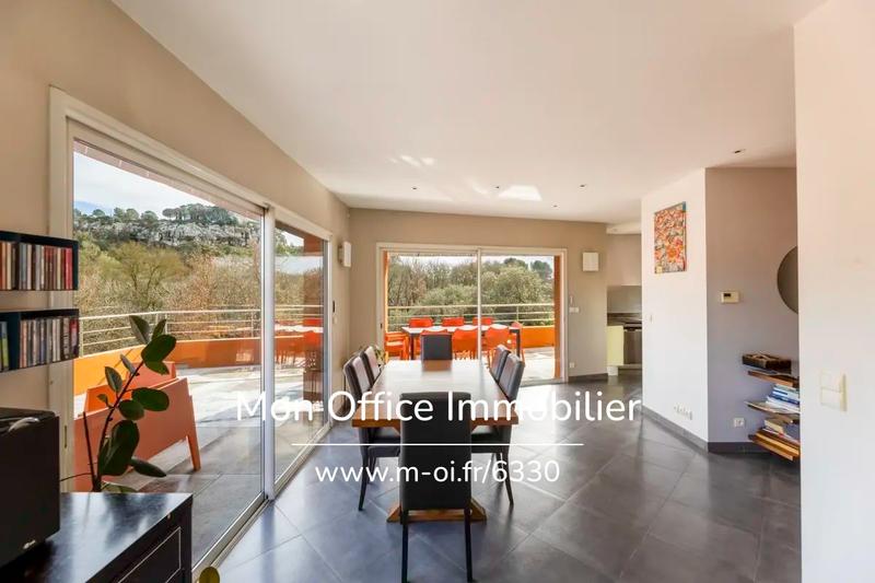 Maison - 175 m² - 5 pièces