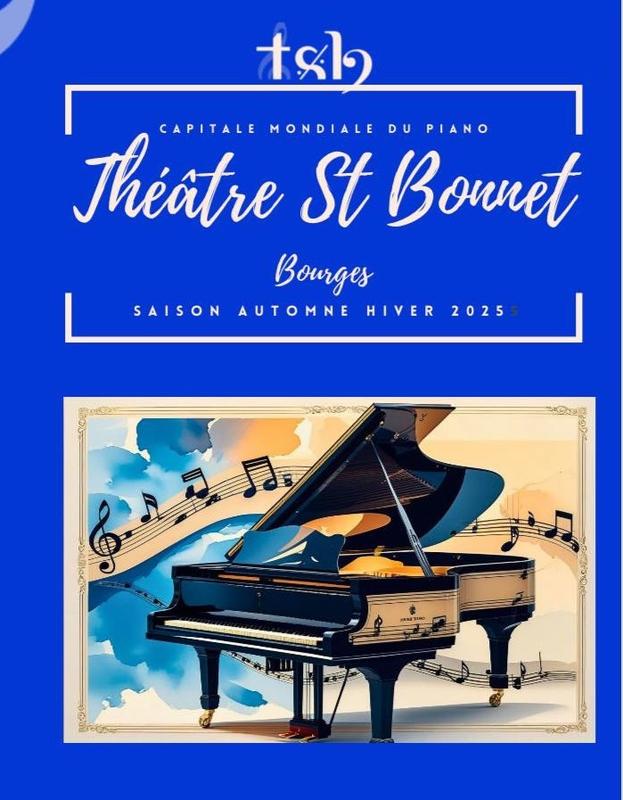 Programme de la saison Automne Hiver 2025