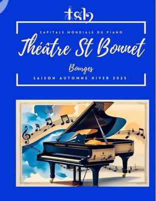 Programme de la saison Automne Hiver 2025