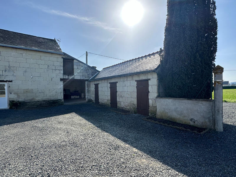 Maison - 156 m² - 6 pièces