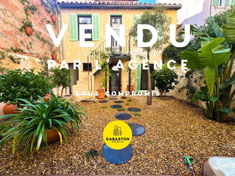 Appartement - 132 m² - 4 pièces