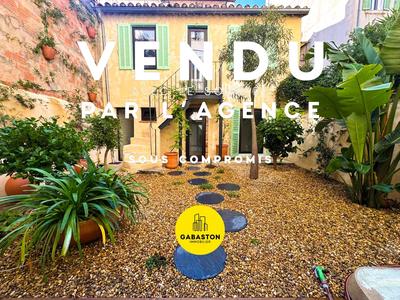 Appartement - 132 m² - 4 pièces