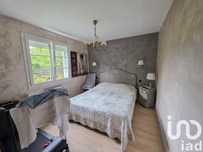 Maison de ville - 120 m² - 6 pièces