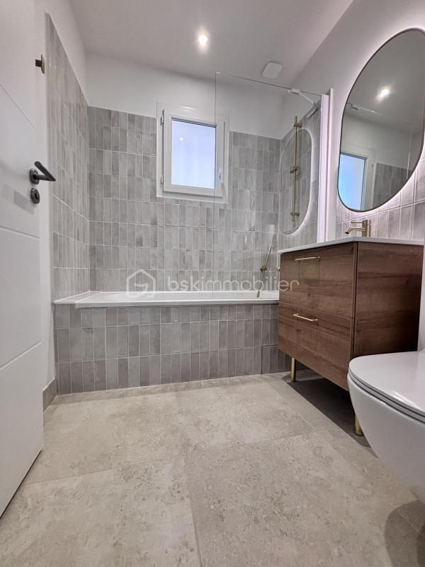 Villa - 91 m² - 4 pièces