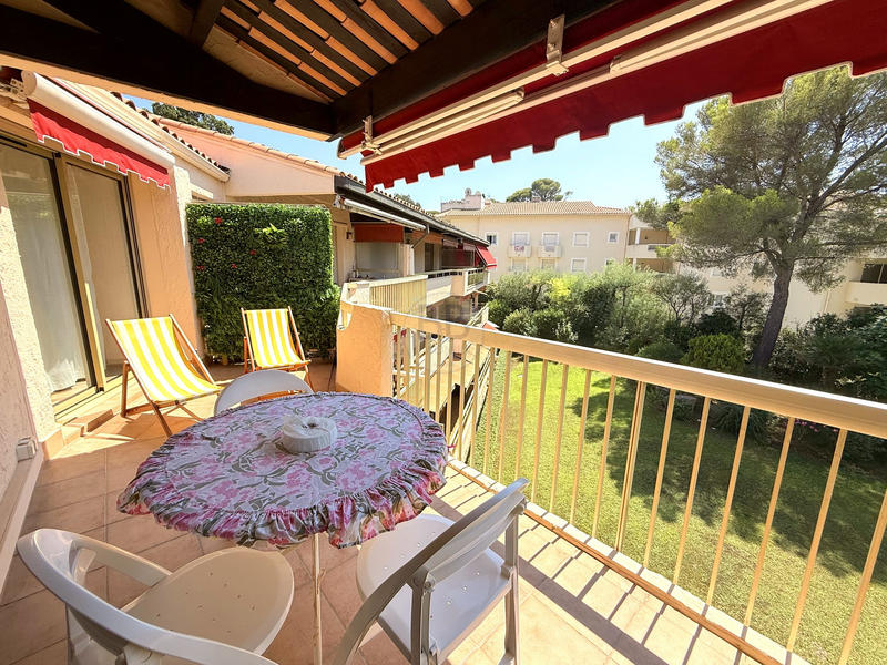 Appartement - 87 m² - 3 pièces