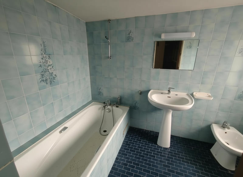 Maison - 126 m² - 7 pièces