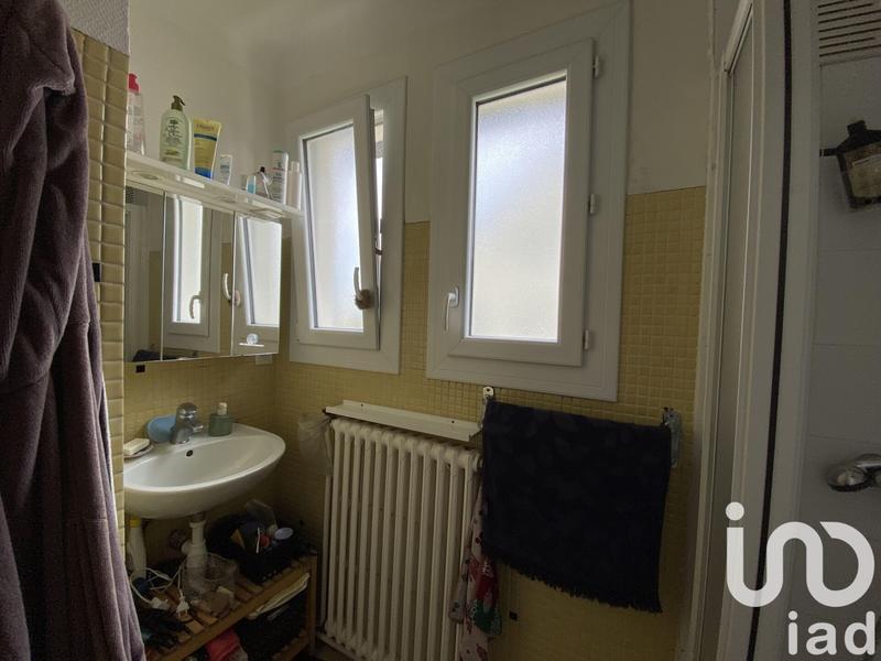 Maison - 72 m² - 5 pièces